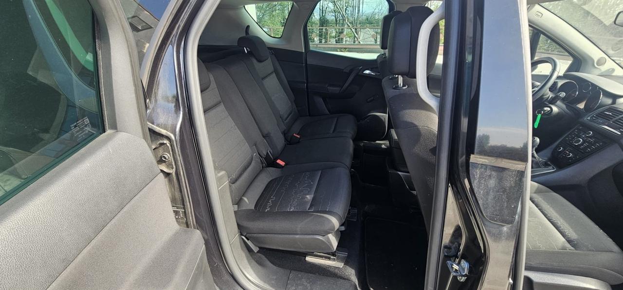 Opel Meriva 1.3 CDTI 95CV ecoFLEX Cosmo