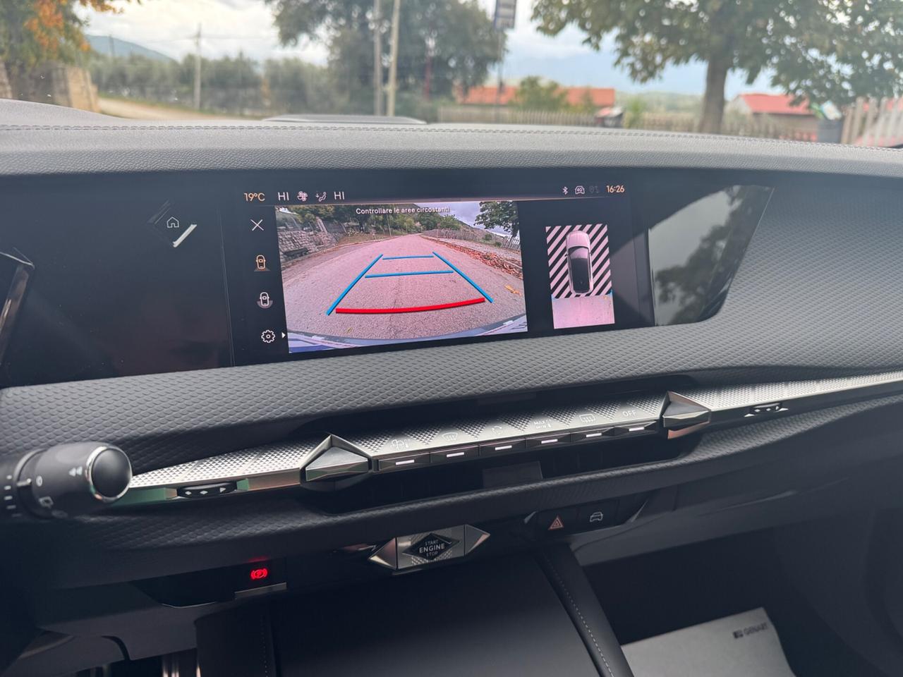 Ds DS4 4 BlueHDi 130 aut. Rivoli