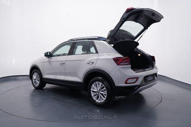 VOLKSWAGEN T-Roc 1.5 TSI 150cv ACT DSG Life