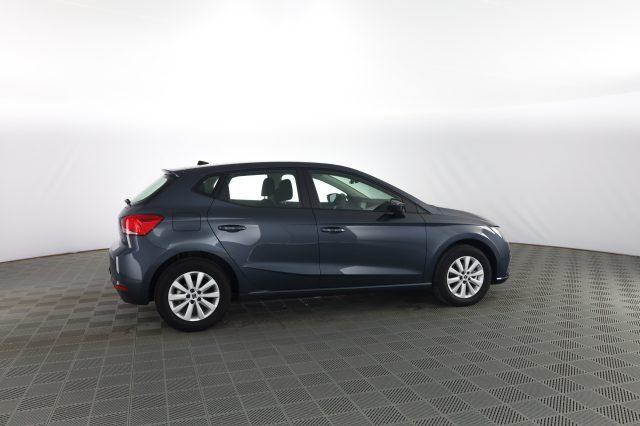 SEAT Ibiza Ibiza 1.0 EcoTSI 115 CV DSG 5 porte Style