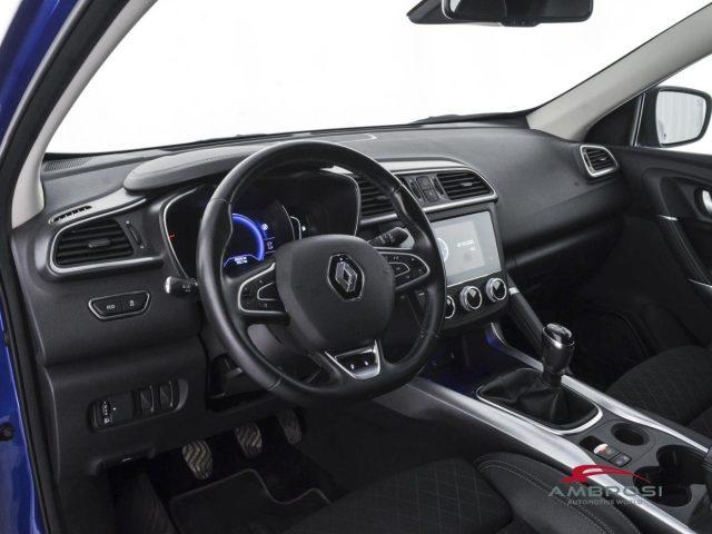 RENAULT Kadjar 140CV FAP Sport Edition2