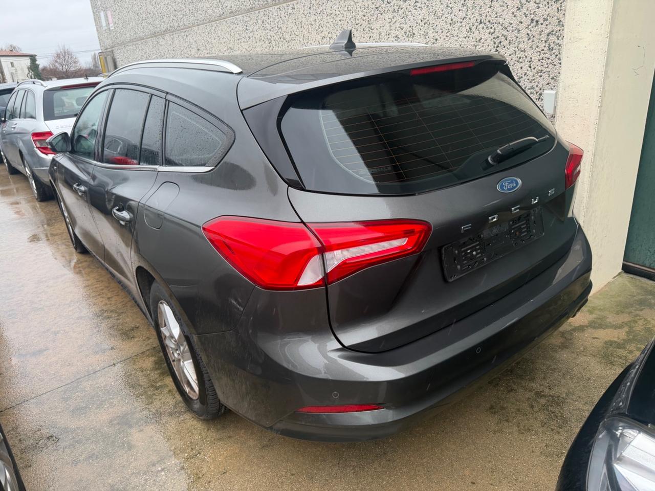 Solo EXPORT CAMBIO ROTTO AUTOMATICO