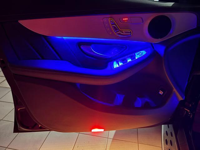 MERCEDES-BENZ GLC 300 de 4Matic Plug-in hybrid Coupé Premium Plus.