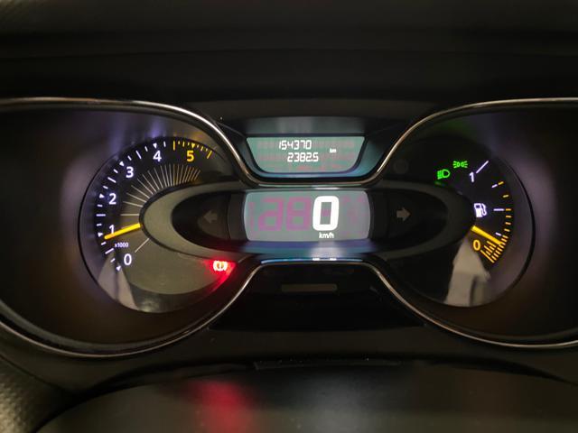 RENAULT Captur 1.5 dCi 8V 90 CV Start&Stop Live