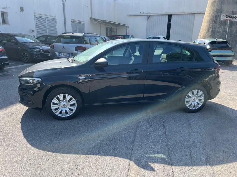 FIAT Tipo Tipo 1.5 Hybrid DCT 5 porte