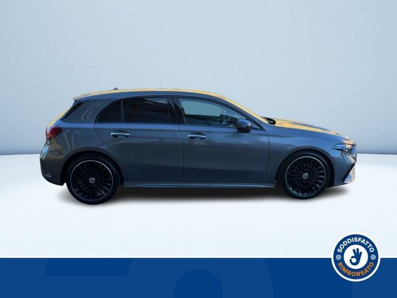 Mercedes-Benz Classe A 180d Automatic AMG Line Advanced Plus Extra