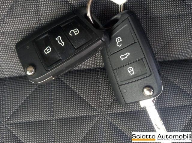 VOLKSWAGEN Tiguan 1.5 TSI ACT Life