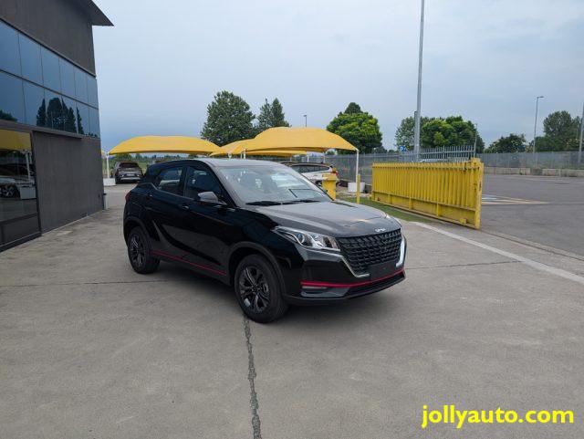 DFSK Glory 500 Glory 500 1.5 Standard - PREZZO PROMO LUGLIO 2025