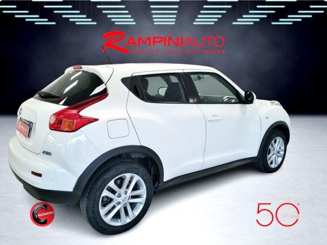 NISSAN Juke 1.5 dCi 110 Cv Pronta Consegna
