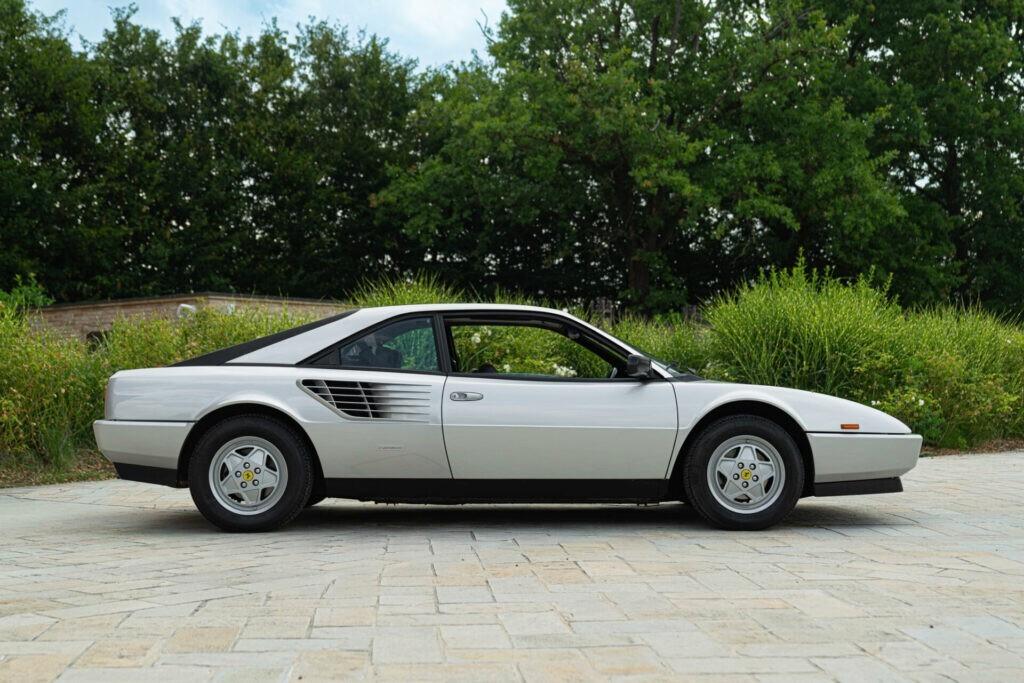 Ferrari Mondial 3.2 '''SOLO''' 7100KM