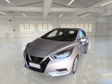 NISSAN MICRA IGT 92 Acenta 5 PORTE