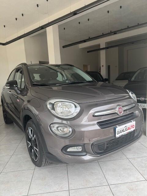 Fiat 500X 1.3 MultiJet 95 CV Pop Star