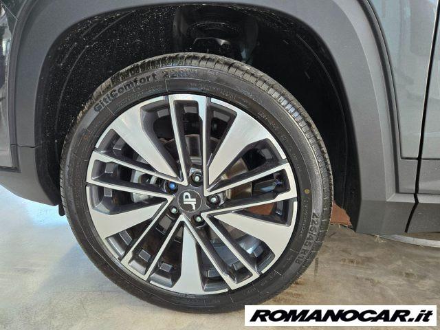 DR MOTOR DR 5.0 Stilnovo 1.5 Turbo 154 CVT Bi-Fuel GPL