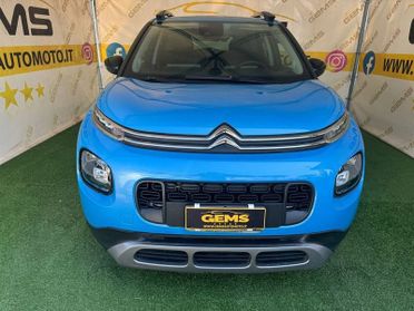 Citroën C3 Aircross BlueHDi 120 S&S EAT6 Shine