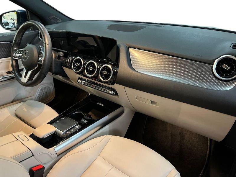 Mercedes-Benz GLA GLA-H247 2020 200 d Sport Plus auto