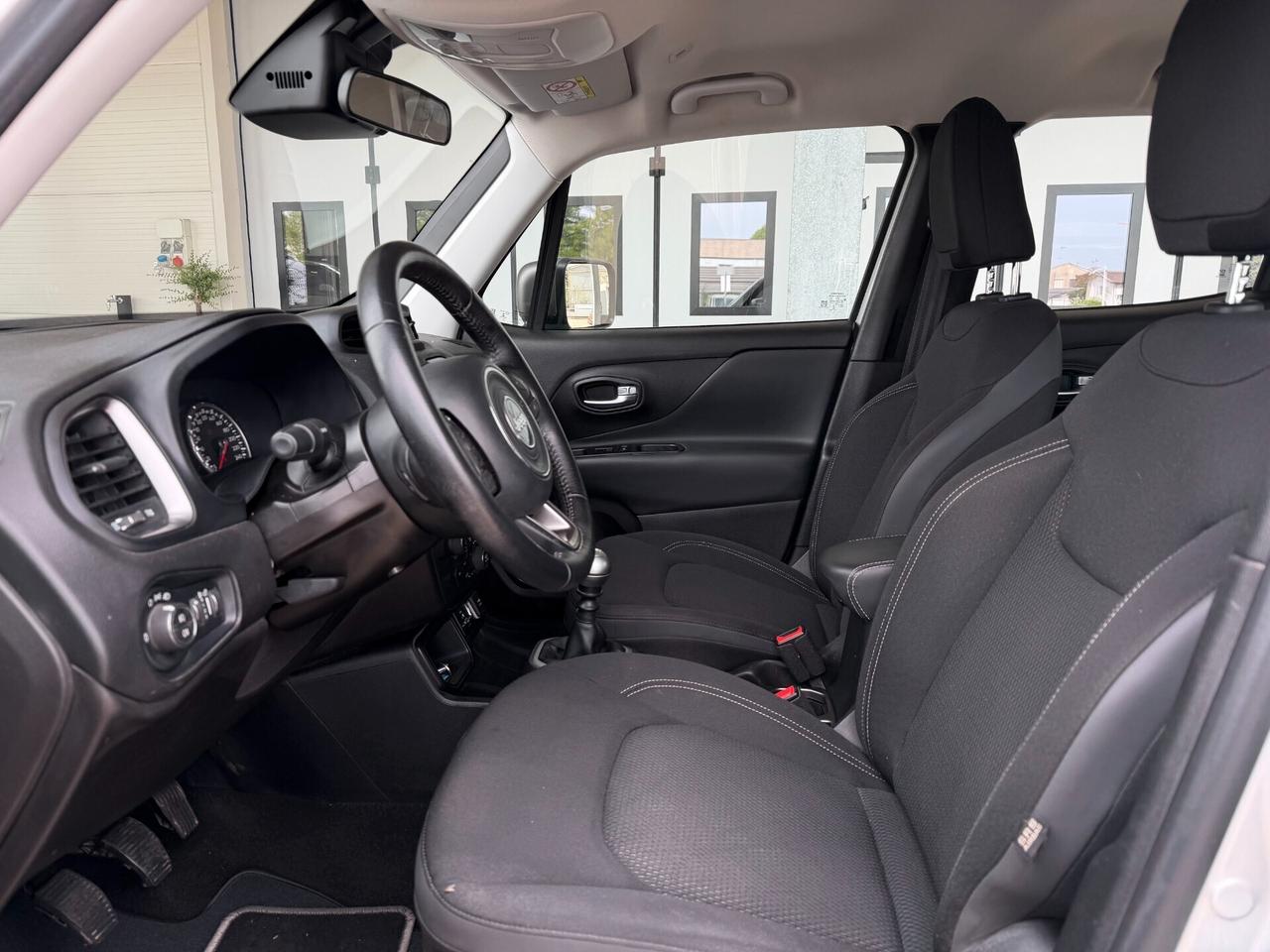 Jeep Renegade 1.0 Limited