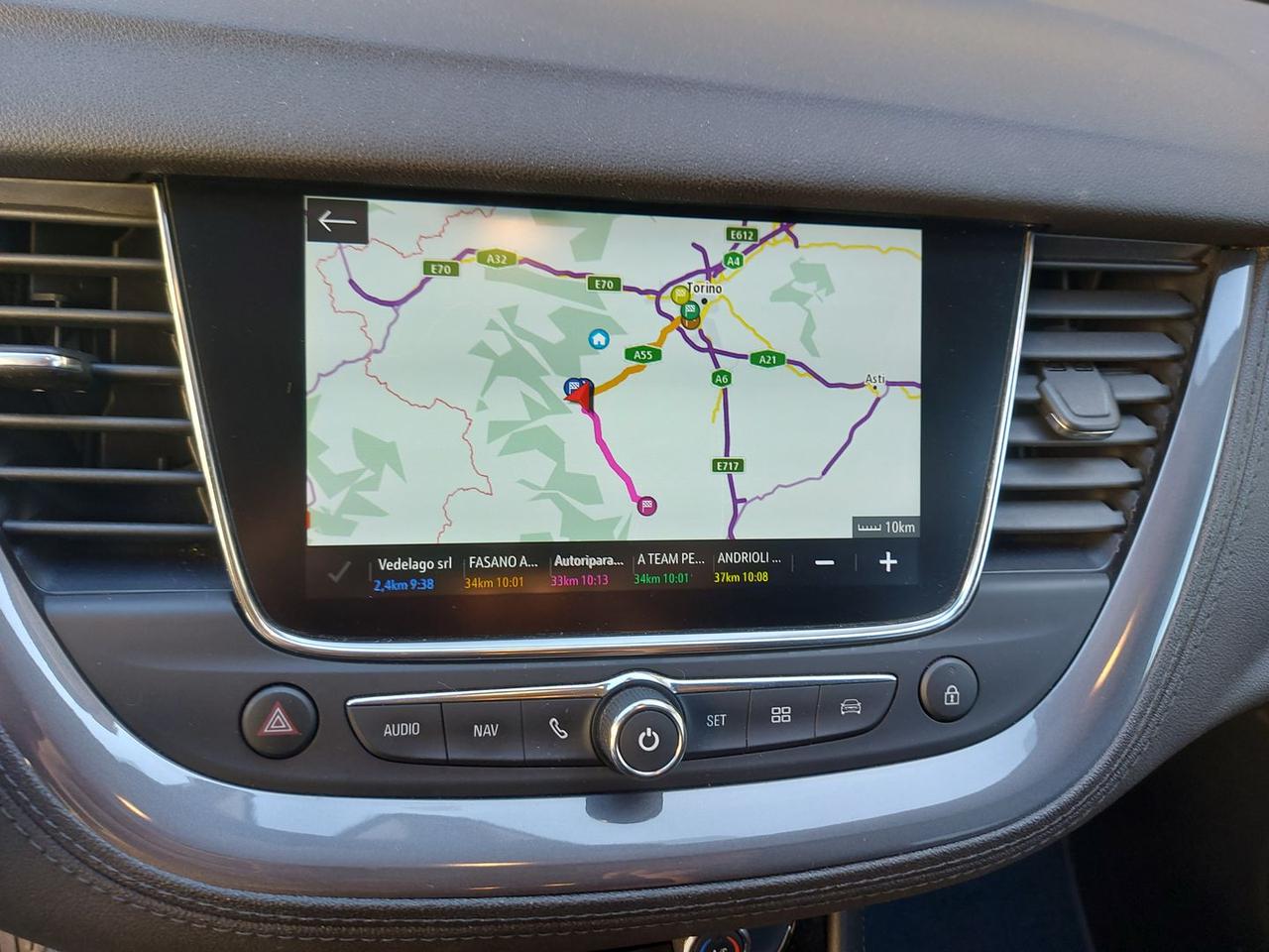 Opel Grandland X Innovation 1.5 D