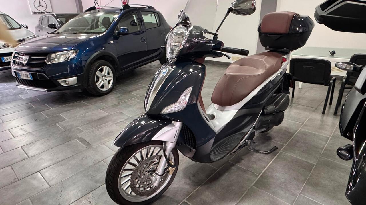 Honda SH 300 unico proprietario