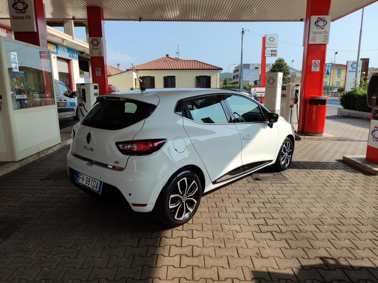 Renault Clio 1.5dci EURO 6 OK NEOP Energy promo
