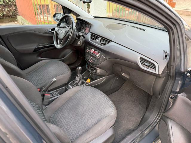 OPEL Corsa 1.4 90CV GPL Tech 5 porte n-Joy