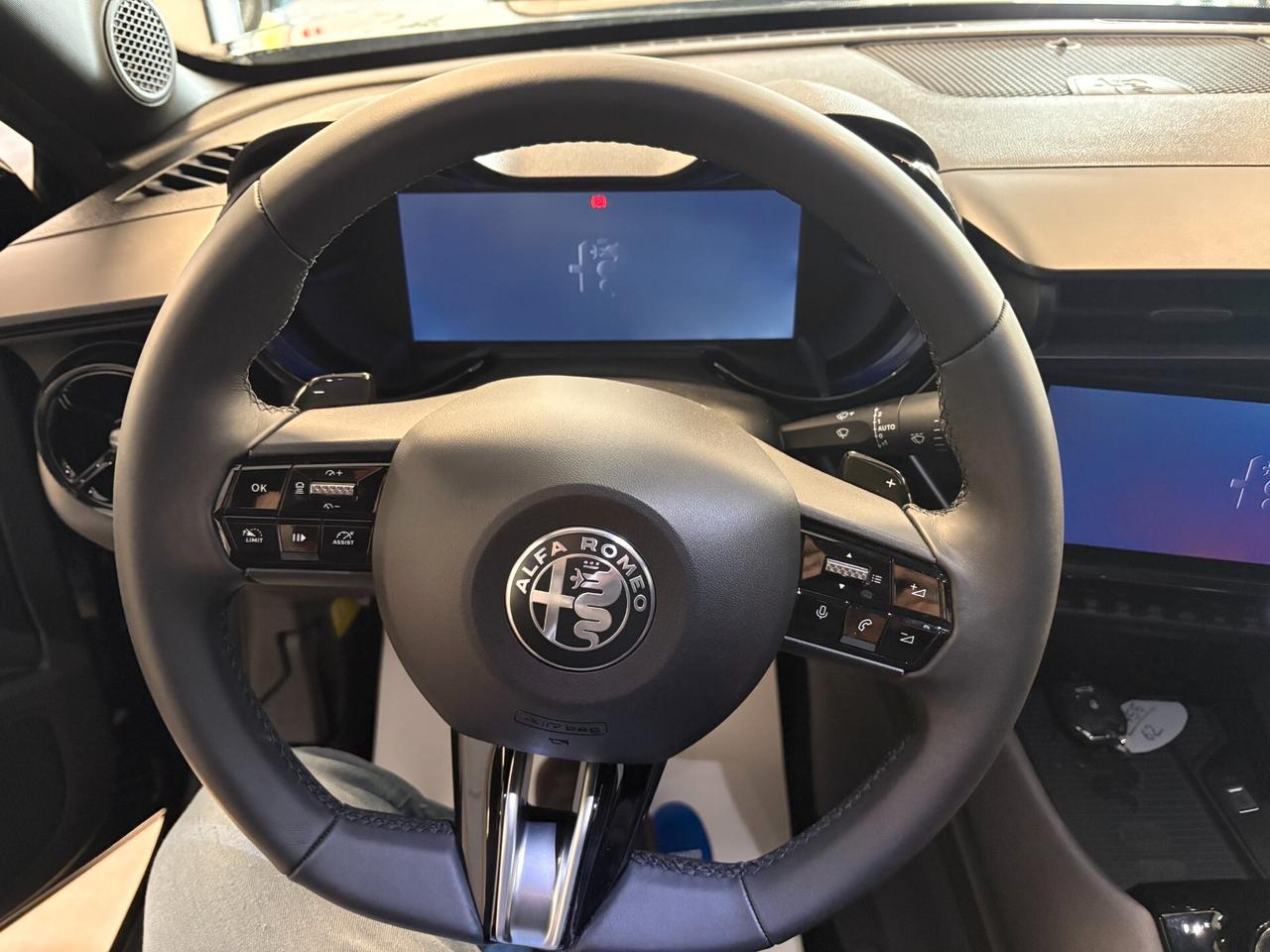 Alfa Romeo Junior Speciale 1.2 Hybrid 145cv e-dct - Km0