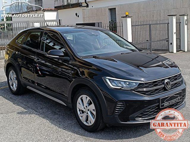 VOLKSWAGEN Taigo 1.0 TSI 95 CV Life *NEOPATENTATI*