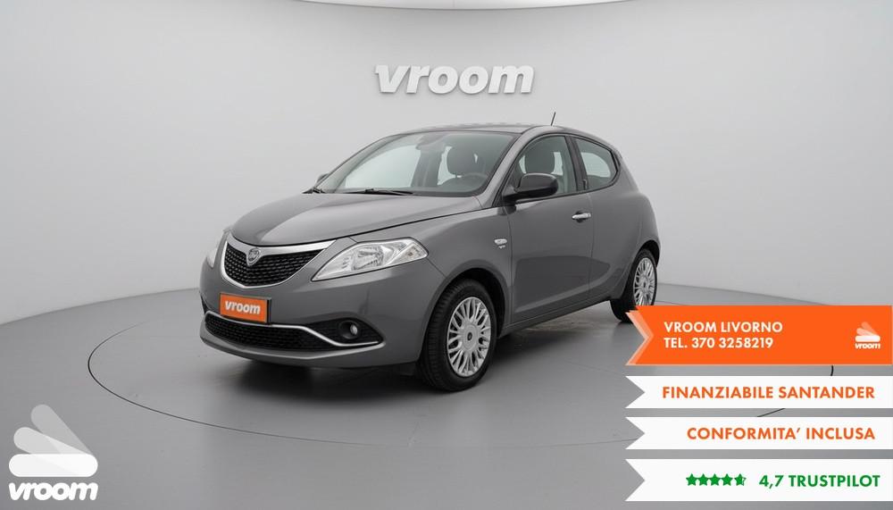 LANCIA Ypsilon 3ª serie Ypsilon 1.2 69 CV 5 po...