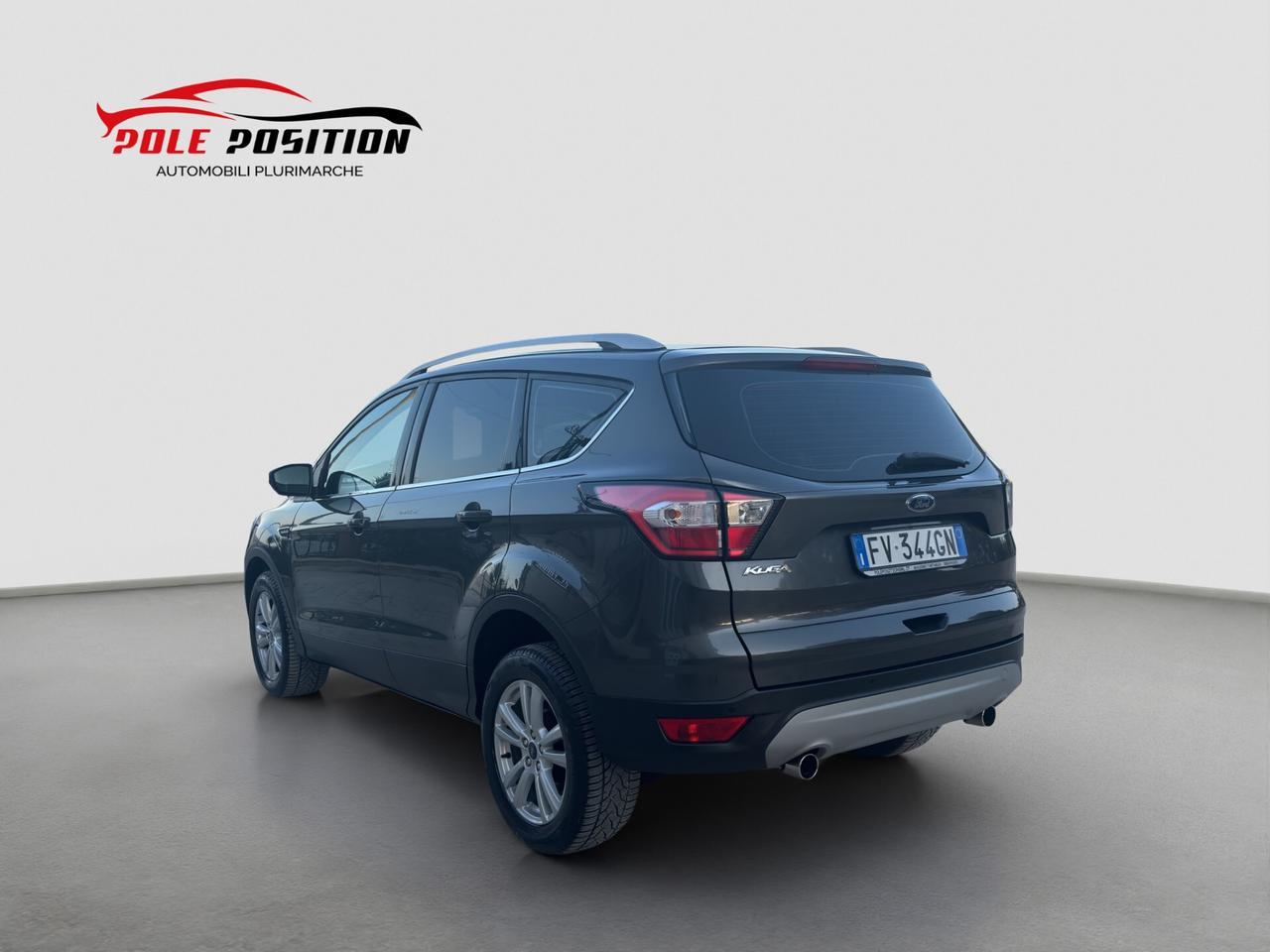 Ford Kuga 1.5 TDCI 120 CV S&S 2WD Titanium