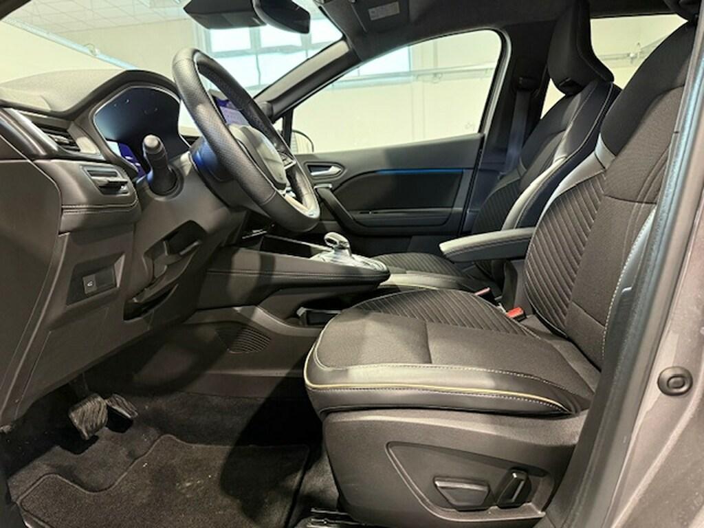 Renault Symbioz 1.6 E-Tech full hybrid Iconic Auto