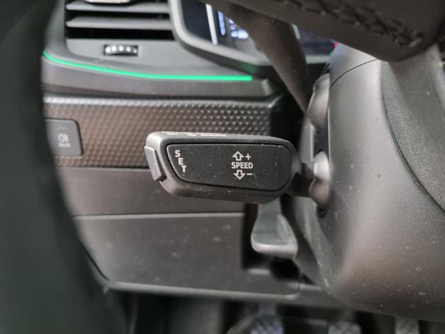 AUDI A1 SPB 30 TFSI