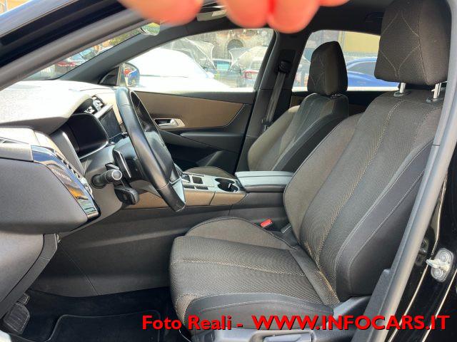 DS AUTOMOBILES DS 7 Crossback E-TenseC 225cv PHEV Business PROMO!
