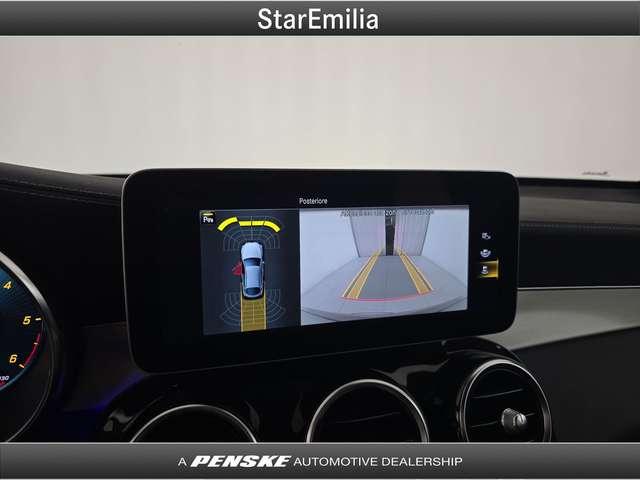 Mercedes-Benz GLC 220 GLC 220 d 4Matic Coupé Premium Plus