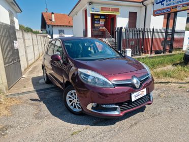 Renault Scenic 1.5 dCi 110CV Distr ok/ UNCPR.