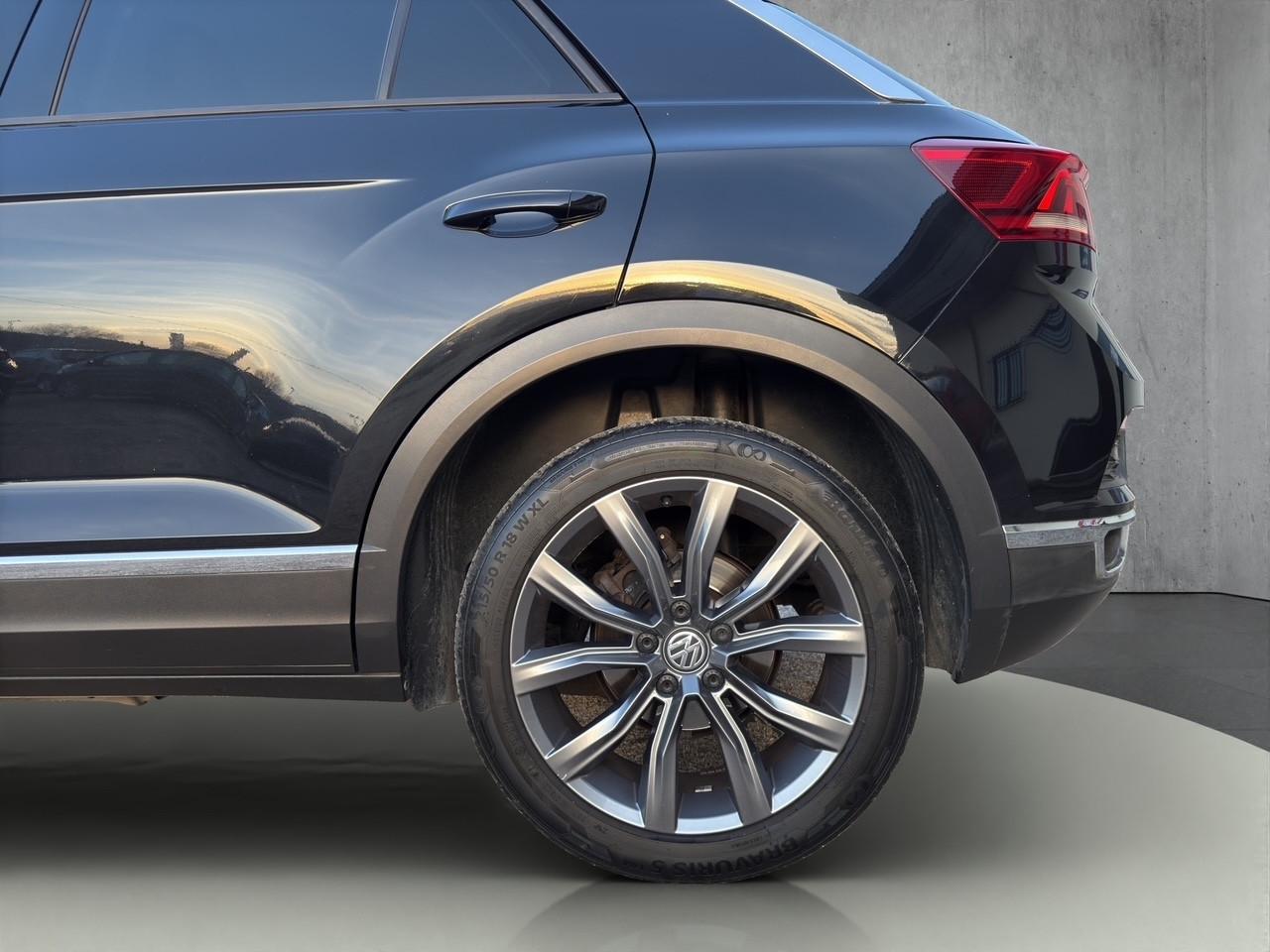 Volkswagen T-Roc 2.0 TDI SCR 150 CV DSG Advanced BlueMotion Technology