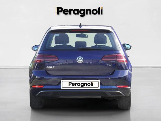 VOLKSWAGEN Golf 1.0 TSI 110 CV 5p. Trendline BlueMotion Technology