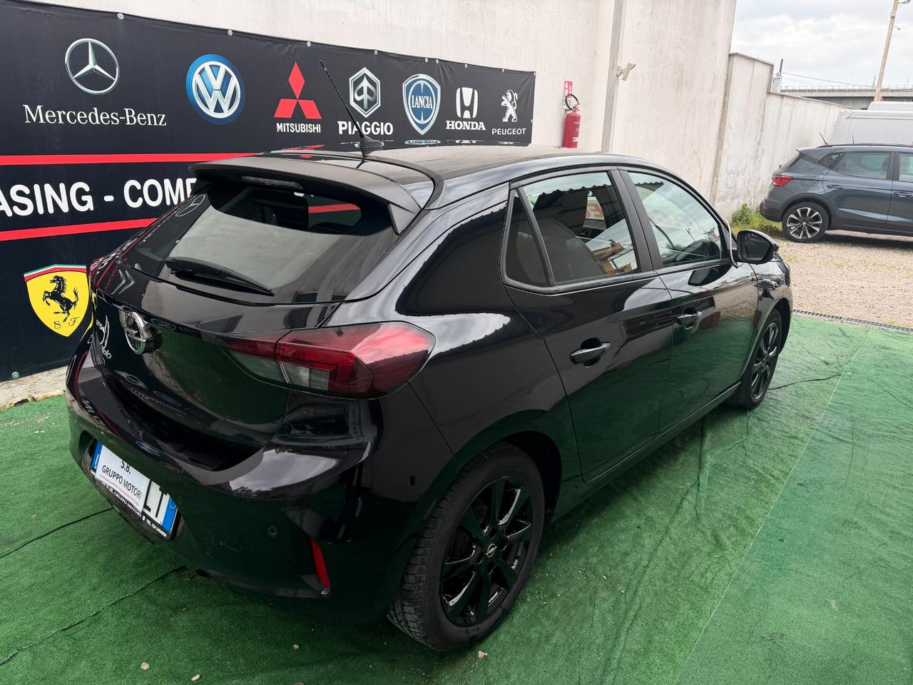 Opel Corsa 1.2 2023 75CV ELEGANCE LEGGI TUTTO!