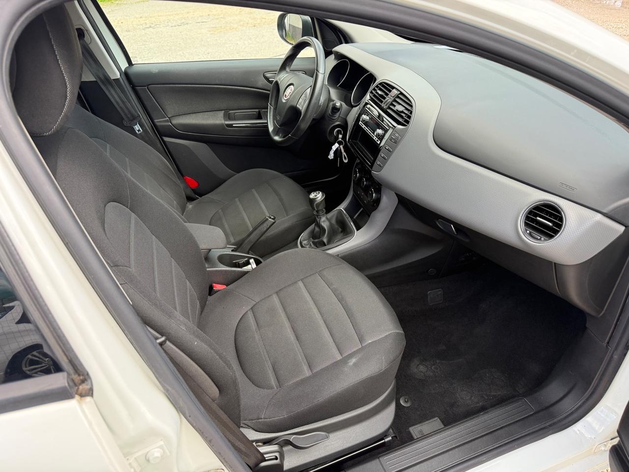 Fiat Bravo 1.4 EasyPower Easy