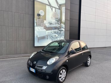 Nissan Micra 1.2 12V 5 porte Comfort