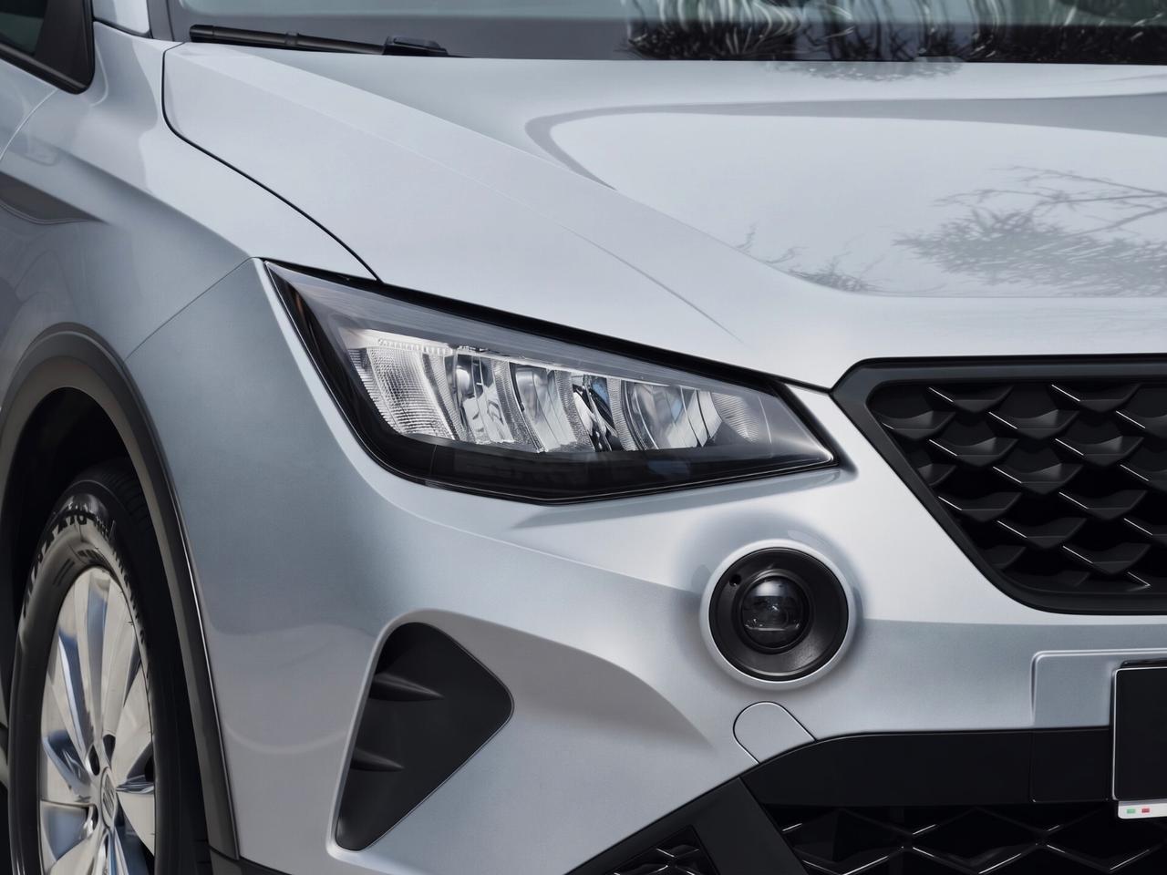 SEAT Arona 1.0 EcoTSI Style 95CV IVA ESPOSTA