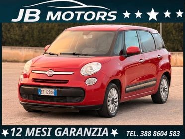 Fiat 500L 1.6 GARANZIA 12 MESI