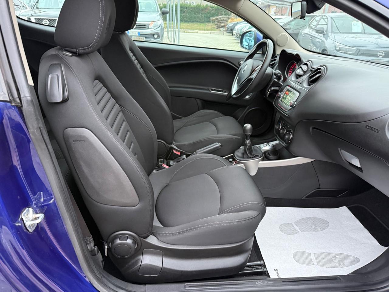 Alfa Romeo MiTo 1.3 JTDm 95 CV S&S Super EURO6