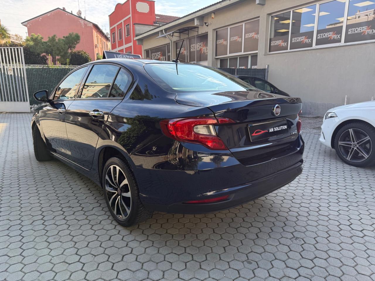 Fiat Tipo 1.4 Neopatentati Euro 6