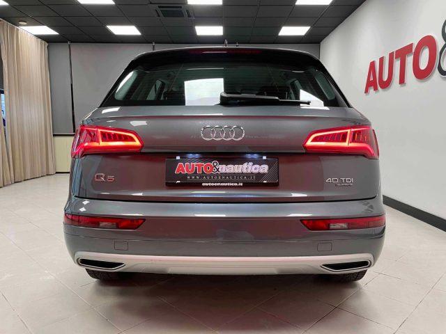 AUDI Q5 2.0 TDI QUATTRO 190CV S-TRONIC