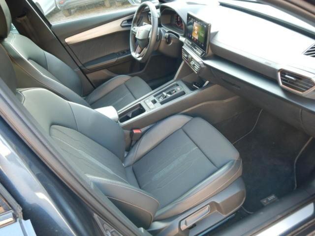 Cupra Formentor 2.0 TDI 4Drive DSG**km 52990**