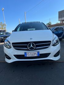 Mercedes-benz B 180 B 180 d Automatic Premium