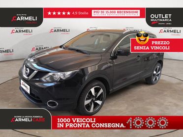 Nissan Qashqai 1.6 dCi Business 2WD