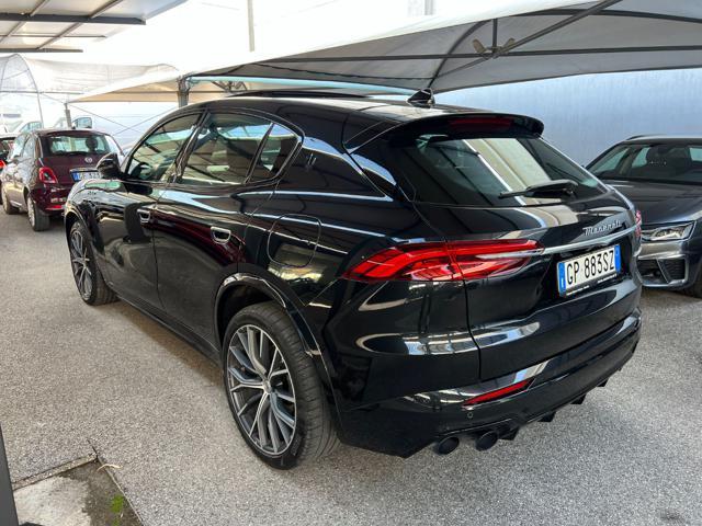 MASERATI Grecale MHEV 330 CV AWD Modena Tetto apribile