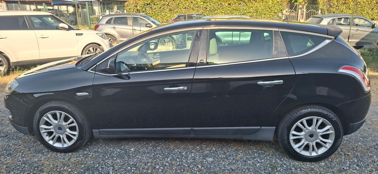 Lancia Delta 1.4 T-Jet 120 CV Gold Ecochic GPL