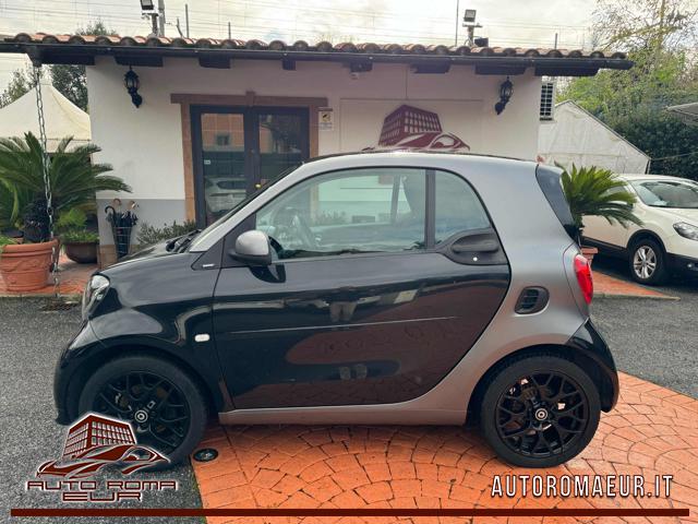 SMART ForTwo 70 1.0 twinamic Superpassion PREZZO PROMO!