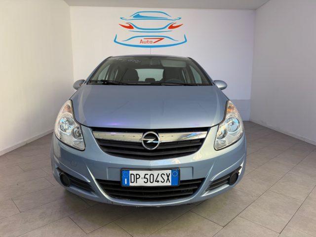 OPEL Corsa 1.2 5 porte .Cosmo